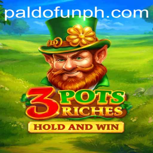Exploring the World of 3potsRiches: A Modern Gaming Phenomenon