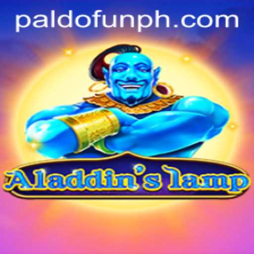 Discover the Enchanting World of Aladdinslamp on PALDO.FUN
