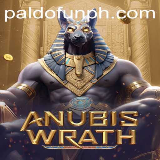 AnubisWrath: Exploring the Mystical Realms of Ancient Egypt