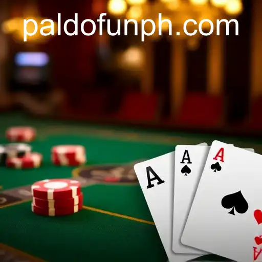 Exploring the World of Baccarat: A Look into the Game with PALDO.FUN