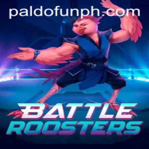 Unveiling BattleRoosters: The Latest Sensation in Tactical Gaming Powered by PALDO.FUN