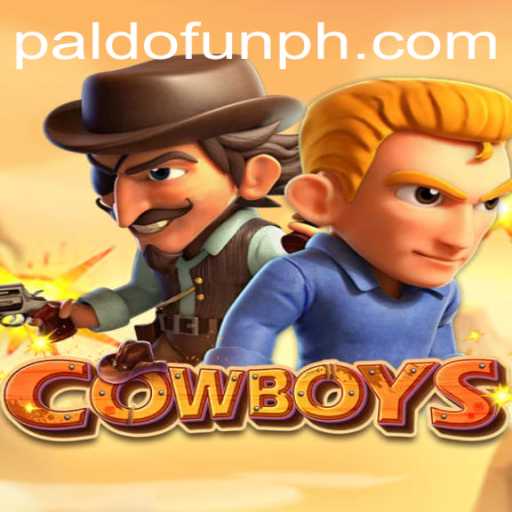 Exploring the Thrilling World of COWBOYS: A Dive into PALDO.FUN's Latest Game