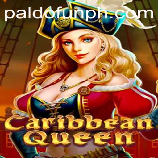 The Adventurous World of CaribbeanQueen: Discover PALDO.FUN’s Latest Game