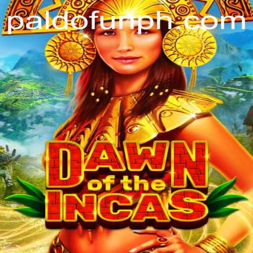 DawnoftheIncas: An Immersive Adventure with PALDO.FUN