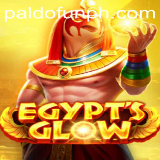 Explore the Mystical World of EgyptsGlow with PALDO.FUN