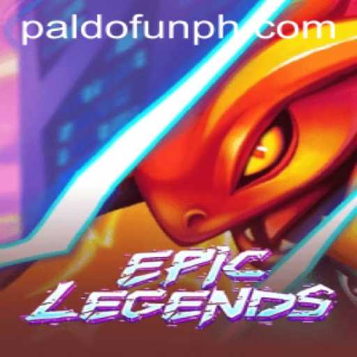 An In-Depth Exploration of EpicLegends and PALDO.FUN