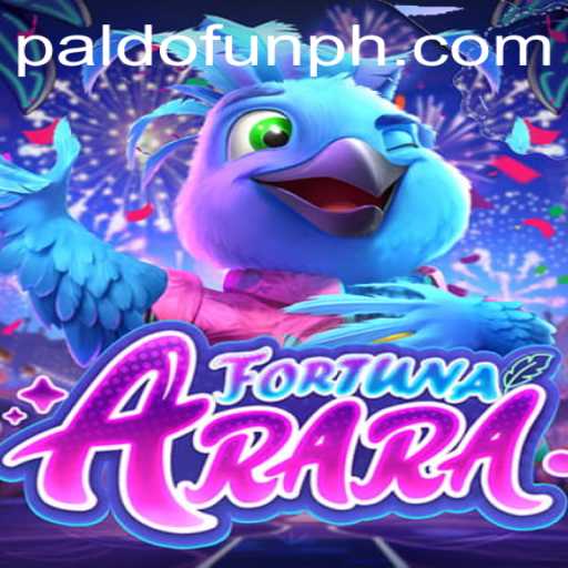 Discover the Enchanting World of FortunaArara: A Magical Gaming Adventure