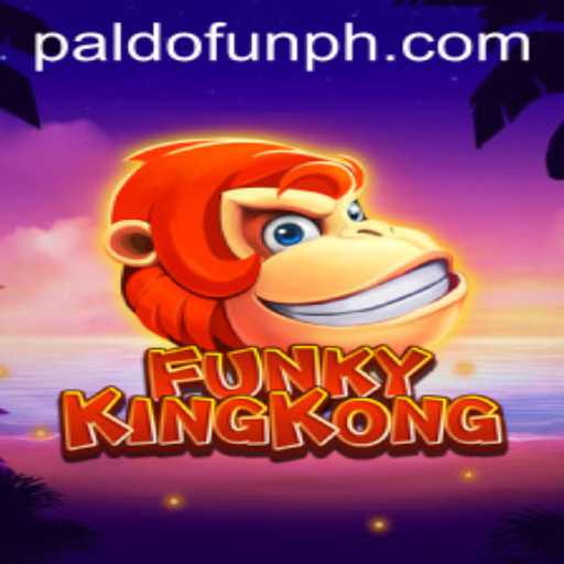 Dive Into the World of FunkyKingKong with PALDO.FUN
