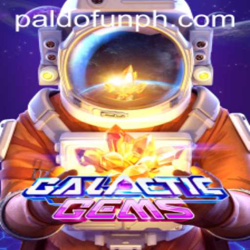 GalacticGems: Dive into an Intergalactic Adventure with PALDO.FUN