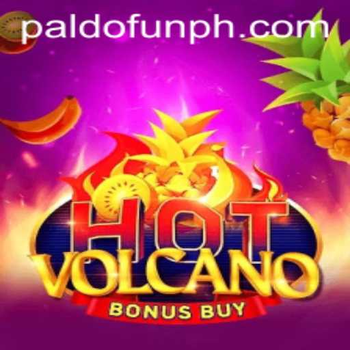Discover the Thrilling World of HotVolcanoBonusBuy on PALDO.FUN