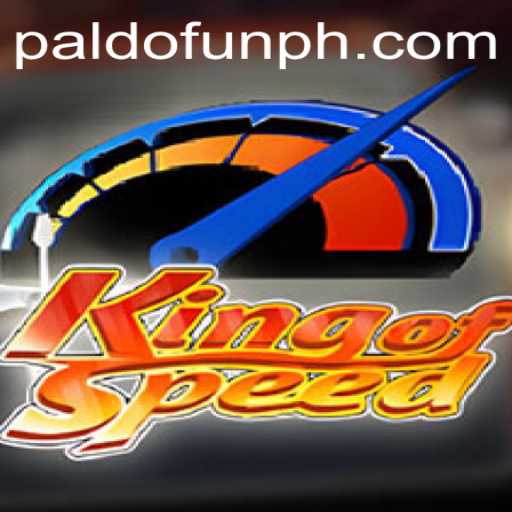 Introducing KingofSpeed: A Thrilling Racing Experience Powered by PALDO.FUN