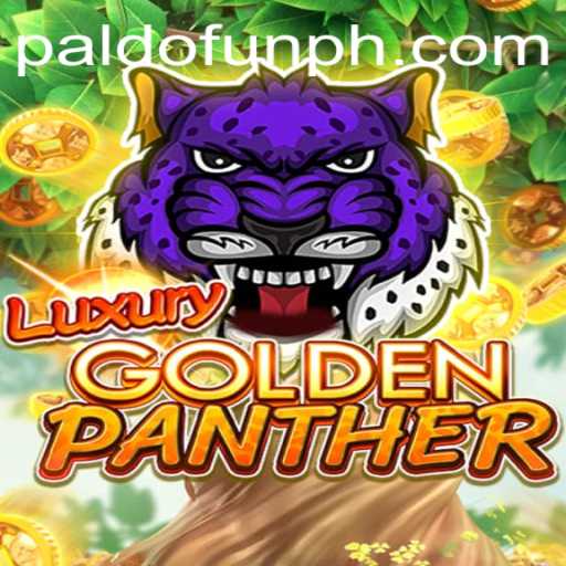Discover the Excitement of LUXURYGOLDENPANTHER at PALDO.FUN