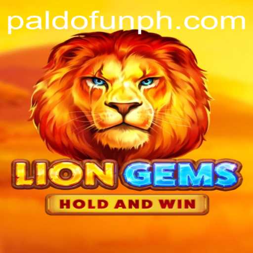 Discover the Roaring World of LionGems: Play to Win at PALDO.FUN