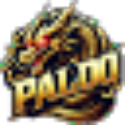 PALDO.FUN logo