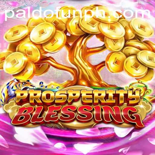ProsperityBlessing: Unveiling an Immersive Adventure in the Virtual Realm