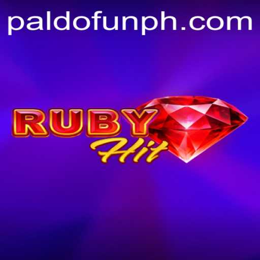 RubyHit: A Thrilling Adventure in the World of PALDO.FUN