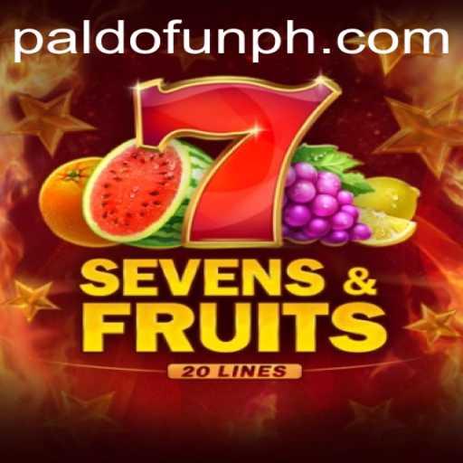 SevensFruits20: A Captivating Journey into the World of Classic Slots