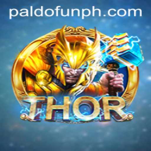 Discover the Exciting World of THOR on PALDO.FUN