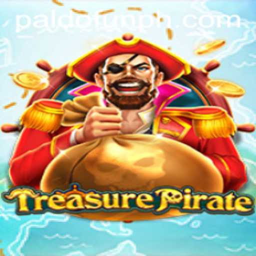 Discover the Excitement of TreasurePirate with PALDO.FUN: A Nautical Adventure Awaits