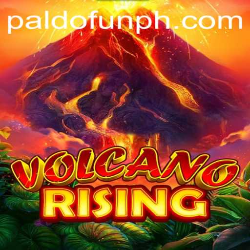 Exploring the Thrilling World of VolcanoRising: A PALDO.FUN Adventure