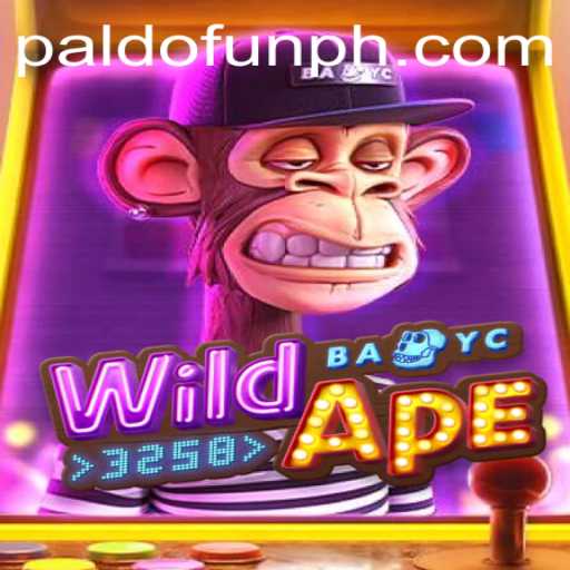Exploring the Exciting World of WildApe3258: A Dive into PALDO.FUN Gaming