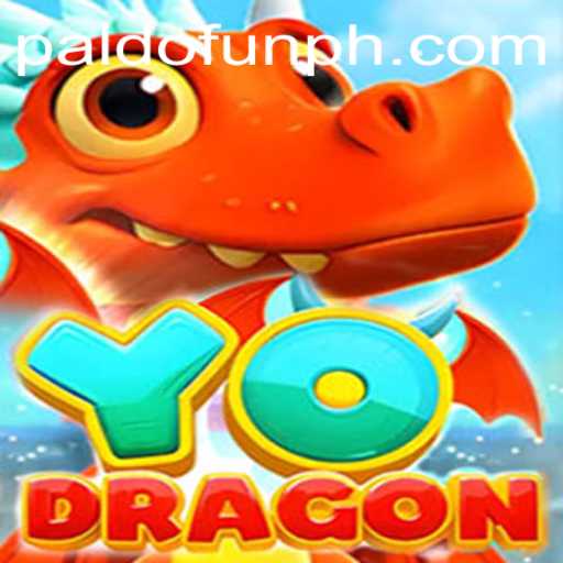YoDragon: Enter the Mythical World of PALDO.FUN